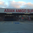 Asian Amigo Supermarket - Supermarkets & Super Stores