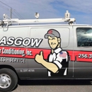 Glasgow Heating & Air Conditioning, Inc. - Ventilating Contractors