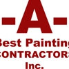 A -Best Painting Contractors gallery