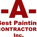 A -Best Painting Contractors - Waterproofing Contractors