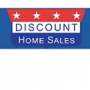 Discount Home Sales - Buildings-Portable