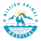 Mission Animal Hospital, A Thrive Pet Healthcare Partner