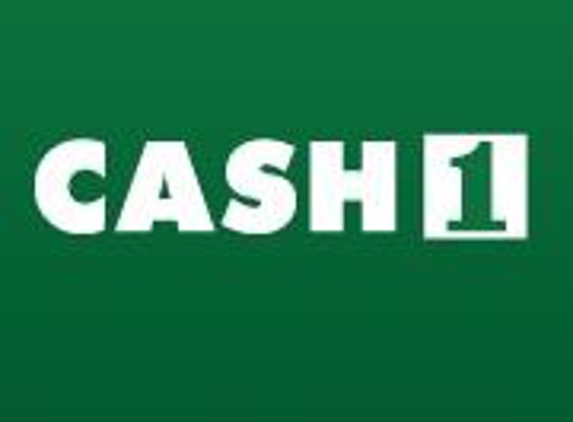 CASH 1 Loans - Las Vegas, NV