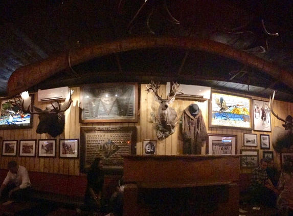 Pioneer Saloon - Ketchum, ID