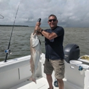 EZ CAT Fishing Charters - Fishing Charters & Parties