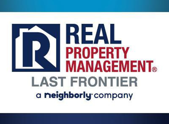 Real Property Management Last Frontier - Anchorage, AK