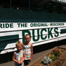 Original Wisconsin Ducks - Boat Tours