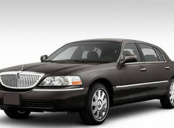 EZ Airport Express & Limousine Service - Seattle, WA