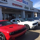 Red Bluff Dodge Chrysler Jeep Ram - Used Car Dealers