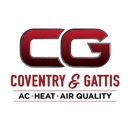 Coventry & Gattis A/C  Inc. - Insulation Contractors