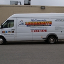 Nationwide Lock & Security Inc - Locks & Locksmiths