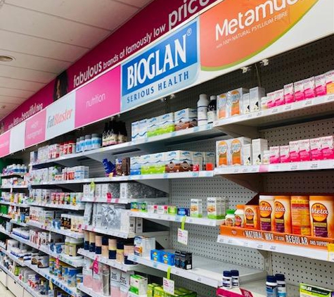 Priceline Pharmacy Ararat - Ararat, VIC
