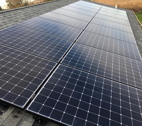 93 Energy Solar - Skokie, IL