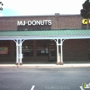 M J Donuts - Donut Shops