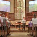 Good Shepherd Presbyterian Church (ECO) - Methodist Churches