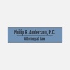 Philip R. Anderson, P.C. gallery