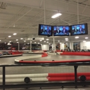 Podium Raceway - Race Tracks