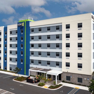 Home2 Suites by Hilton Miami Doral West Airport - Doral, FL