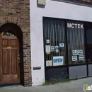 McTek Systems Inc