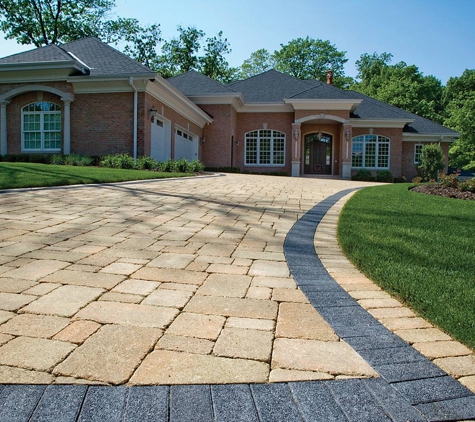 StoneMark Hardscapes Inc - Des Plaines, IL