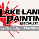 Lake Land Painting Specialists - Painting Contractors