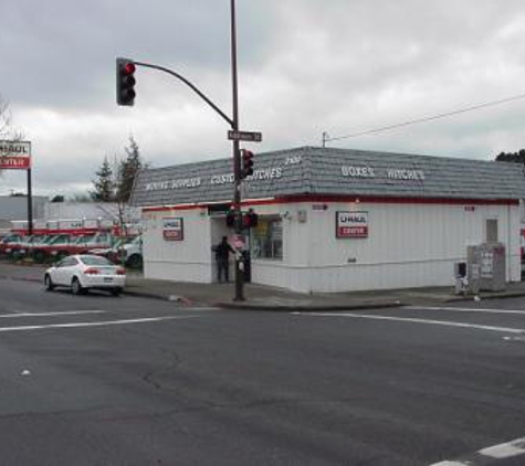 U-Haul of Berkeley - Berkeley, CA