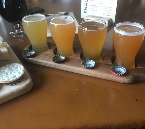 Great Falls Brewing Company - Canaan, CT