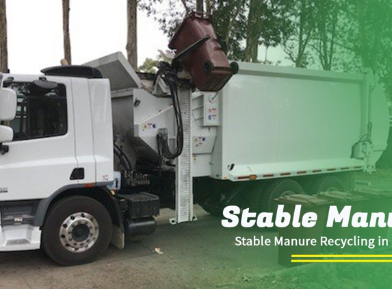 Agritract (NSW) Pty Ltd. Stable Manure