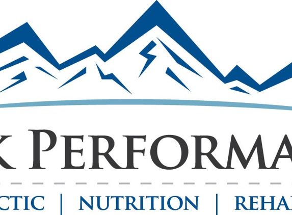 Peak Performance Chiropractic - Franklin, TN