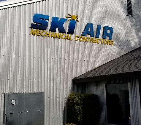Ski Air Incorporated - Placerville, CA