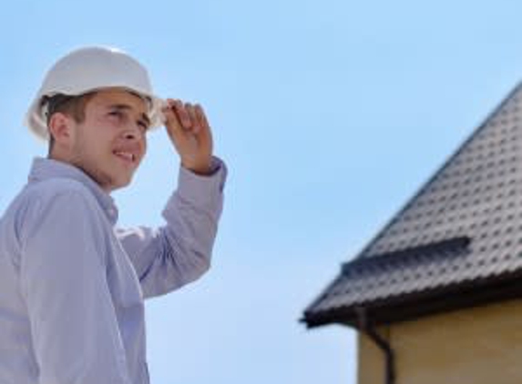 Select Roofing Consultants - Decatur, GA