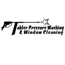 Tabler Pressure Washing & Window Cleaning - Pressure Washing Equipment & Services