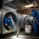 Revive Air Duct