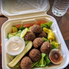 Falafel House