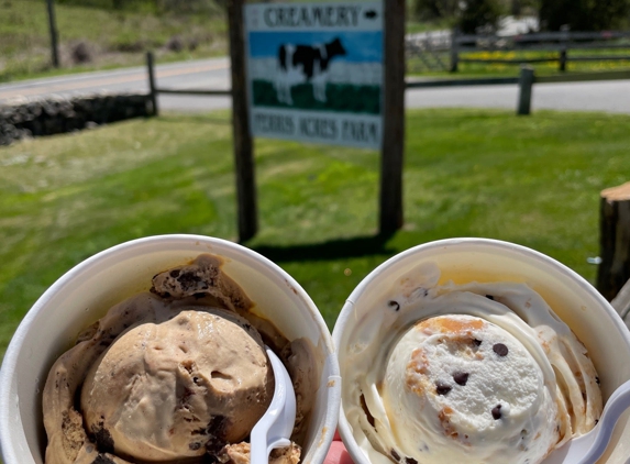 Ferris Acres Creamery - Newtown, CT