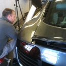 Dents Be Gone - Auto Repair & Service