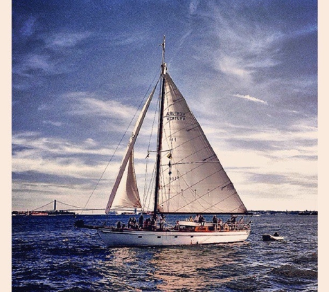 Hudson River Community Sailing-Chelsea - New York, NY