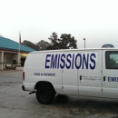 Apet Emissions - Emissions Inspection Stations