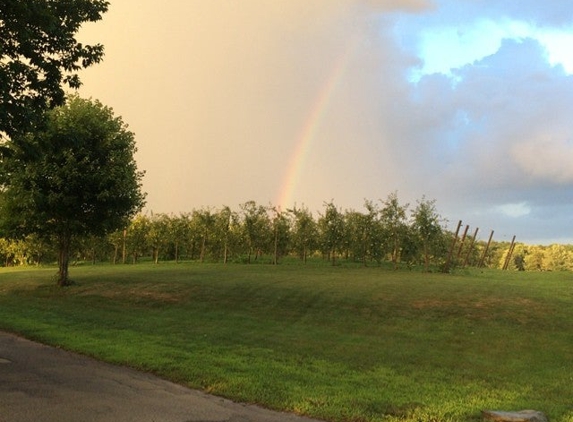 Tangerini's Spring Street Farm - Millis, MA