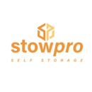 StowPro Storage - Movers & Full Service Storage