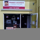 Frankey locksmith