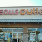 Bealls Department Store