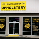 Home Fashion Upholstery