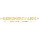 Riverfront Live - Concert Halls