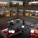 Odegaard Undergraduate Library - Libraries