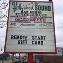 Hollywood Sound - Sporting Goods Repair