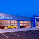 Joe Self Chevrolet Cadillac BMW - New Car Dealers