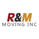R&M Moving Inc - Movers