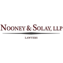 Nooney & Solay - Attorneys