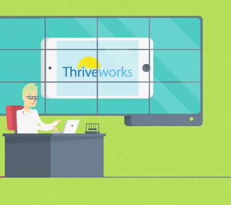 Thriveworks Counseling & Psychiatry Richmond - Richmond, VA